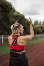 Load image into Gallery viewer, Firstbeat Sports Heart Rate Vest