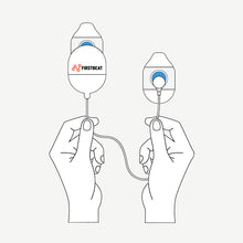 Load image into Gallery viewer, Firstbeat Bodyguard 3