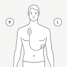 Load image into Gallery viewer, Firstbeat Bodyguard 3