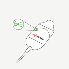 Load image into Gallery viewer, Firstbeat Bodyguard 3