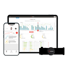 Load image into Gallery viewer, Firstbeat Sports Standard + Sensor