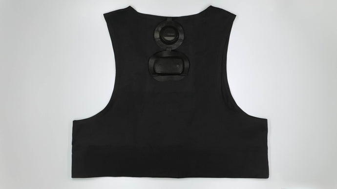Firstbeat Sports Heart Rate Vest