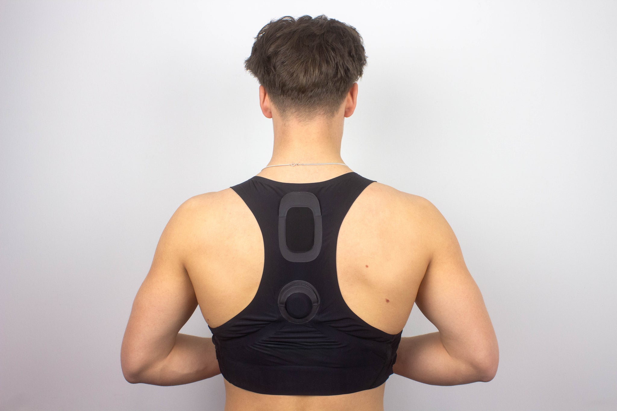 First Beat Sports Sensor Firstbeat Sports Heart Rate Vest – Firstbeat Sports USA