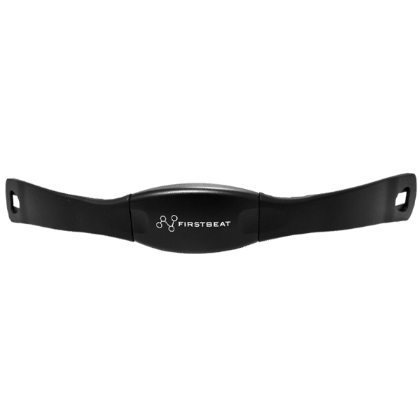 Firstbeat Sports Heart Rate Belt (plastic)
