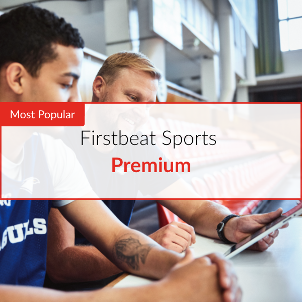 Firstbeat Sports Premium + Sensor