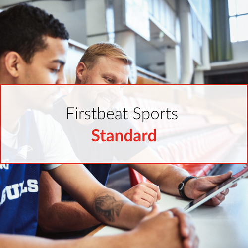 Firstbeat Sports Standard
